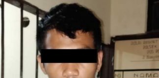 Tak Jera Mencuri, Ami Kembali Dibekuk