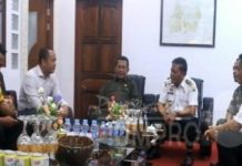 Asisten I Setda Sanggau Minta Maaf ke Jaksa, Ini Sebabnya