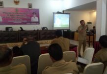 Kabid Pemdes Sebut Sejumlah Desa Miliki Catatan Kinerja Kurang Baik