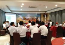 Perum Damri Koneksikan Pulau Kalimantan