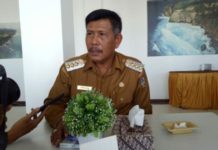 Bupati Citra Ungkap Sumber Air Bersih Terbaru di Kayong Utara