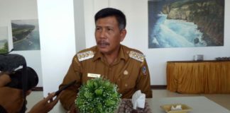 Angka Buta Aksara di Kayong Utara Menurun