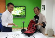 Gara-gara Live Streaming Reuni 212