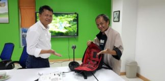 Gara-gara Live Streaming Reuni 212