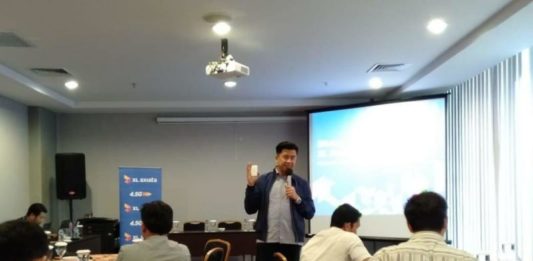 XL Axiata Tingkatkan Kualitas Layanan Data Di Kalbar