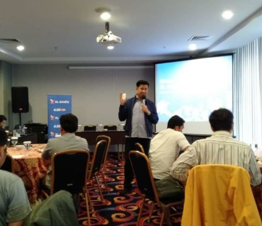XL Axiata Tingkatkan Kualitas Layanan Data Di Kalbar