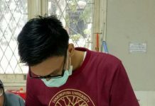 Mahasiswa Kedokteran Untan Ini Temukan Antimalaria