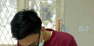 Mahasiswa Kedokteran Untan Ini Temukan Antimalaria