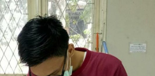 Mahasiswa Kedokteran Untan Ini Temukan Antimalaria