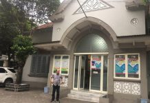 Membangun Harapan dari Museum Kanker Surabaya