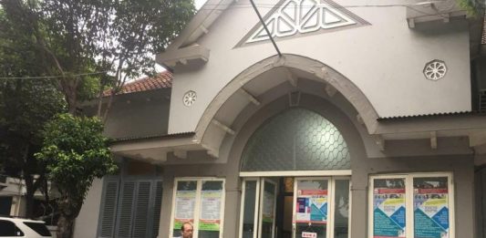 Membangun Harapan dari Museum Kanker Surabaya