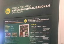 JIHAD EKONOMI, MENGHAPUS PROSTITUSI