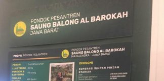 JIHAD EKONOMI, MENGHAPUS PROSTITUSI