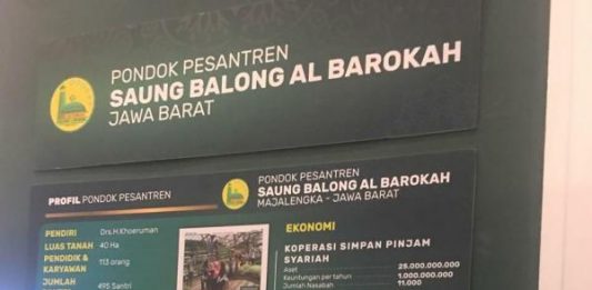 JIHAD EKONOMI, MENGHAPUS PROSTITUSI