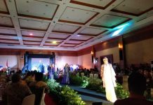 Kalbar Berpotensi Jadi Pusat Fashion Dunia