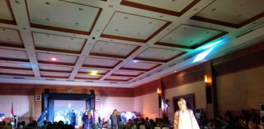 Kalbar Berpotensi Jadi Pusat Fashion Dunia