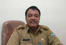 Ini Cara Pemkot Pontianak Hilangkan Kesan Menyeramkan di Makam