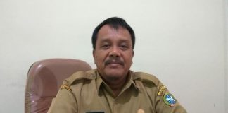 Ini Cara Pemkot Pontianak Hilangkan Kesan Menyeramkan di Makam