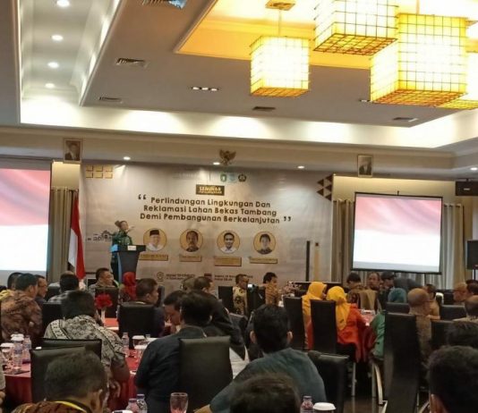 Jika Data Tak Sesuai, Kadis Harus Siap Pindah