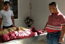 Mahasiswa Ditemukan Tewas Tergantung di Rumah Kontrakannya