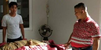 Mahasiswa Ditemukan Tewas Tergantung di Rumah Kontrakannya