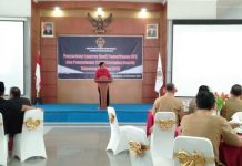 Laporan Pemeriksaan BPK RI Kalbar, Ini Hasilnya