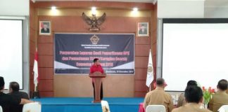 Laporan Pemeriksaan BPK RI Kalbar, Ini Hasilnya