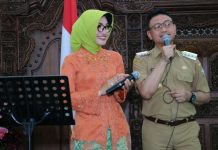 Pemkot Pontianak Terapkan Kesetaraan Gender