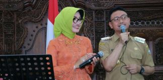 Pemkot Pontianak Terapkan Kesetaraan Gender