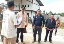 Izin PT. Mega Mix Jaya Beton Dipastikan Ditolak