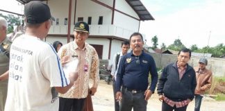 Izin PT. Mega Mix Jaya Beton Dipastikan Ditolak