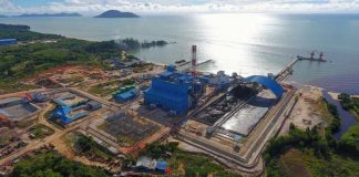 Natal dan Tahun Baru, PLTU Bengkayang Siap Suplai 50 MW