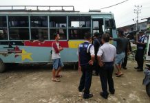 Antisipasi Lonjakan, Dishub Sanggau Minta Pengusaha Siapkan Armada Cadangan