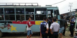 Antisipasi Lonjakan, Dishub Sanggau Minta Pengusaha Siapkan Armada Cadangan