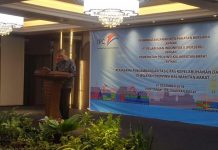 Inilah Usulan Nama dari Gubernur Untuk Pelabuhan Internasional Kijing