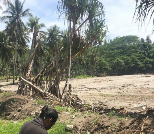 Solusi Bandwidth di Kawasan Bencana