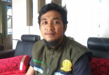 Gelombang Tinggi Capai 2 Meter Di Bagian Utara Perairan Kalbar