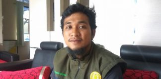 Gelombang Tinggi Capai 2 Meter Di Bagian Utara Perairan Kalbar