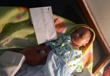 Bayi di Teras Rumah Pak Untung Kini Dirujuk ke RSUD Soedarso