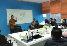 SELAMAT JALAN OB VAN SEGEDE GABAN