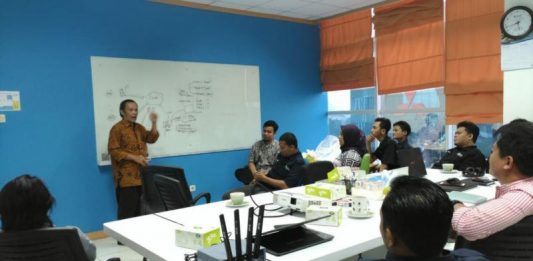 SELAMAT JALAN OB VAN SEGEDE GABAN