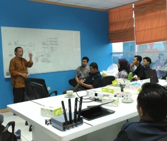 SELAMAT JALAN OB VAN SEGEDE GABAN