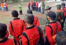 Wabup Effendi Apresiasi Bhara Pelita Polres Kayong Utara, Ini Sebabnya