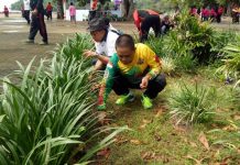 Wabup Effendi: Jangan Buat Hiburan yang Mengundang Murka Allah SWT