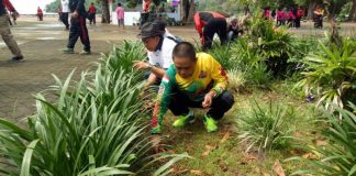 Wabup Effendi: Jangan Buat Hiburan yang Mengundang Murka Allah SWT