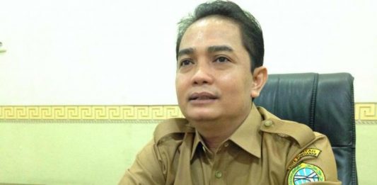 Penataan Wilayah Kumuh Jadi Atensi Pemkot Pontianak
