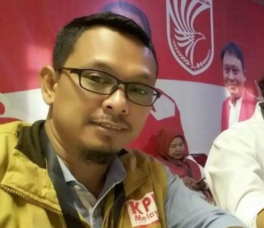 KPU Harus Rajin Ingatkan Peserta Pemilu Serahkan LPSDK