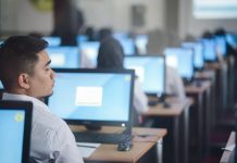 Kejar Tayang Seleksi Kompetensi Bidang