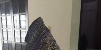 Syarif Max Yusuf Alkadrie Tutup Usia