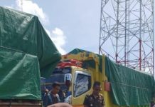 Kejari Kapuas Hulu Memusnahkan Miras dan Narkoba